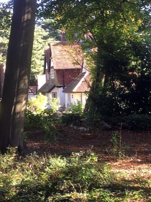Highfield Lodge Tring Exterior photo